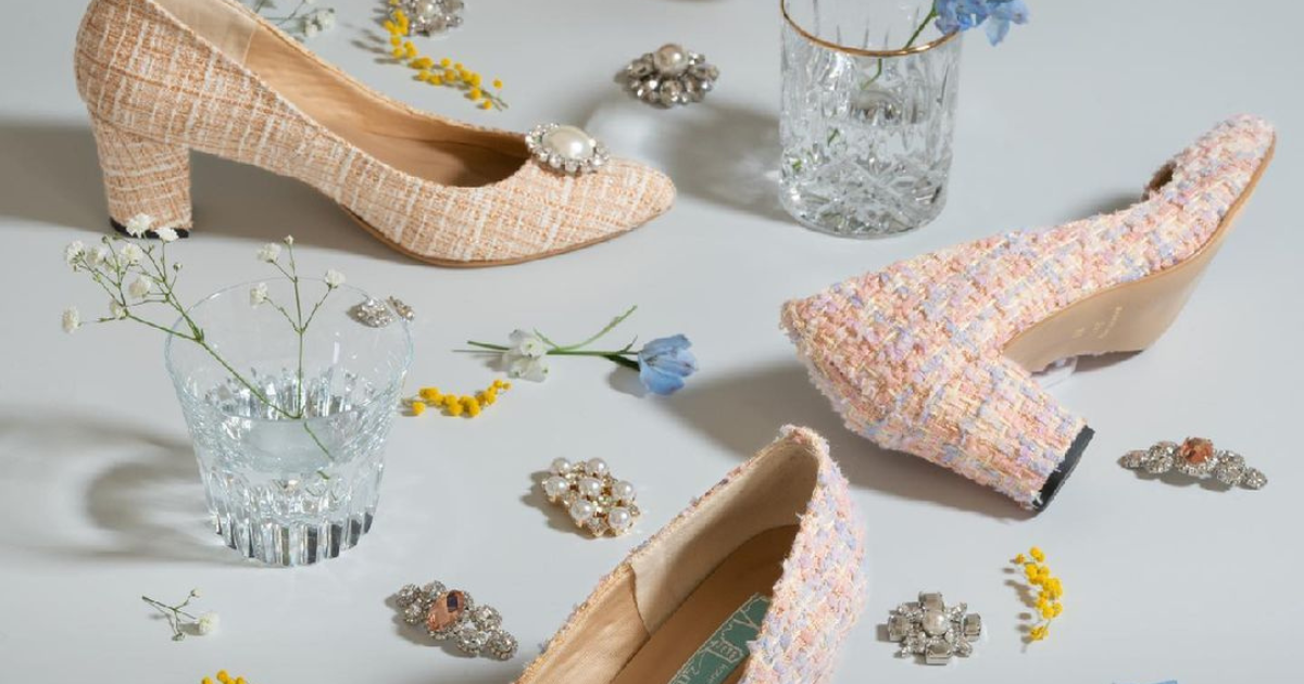 2023 SPRING POPUP 【3/11-14 東京神宮前キャットストリート】