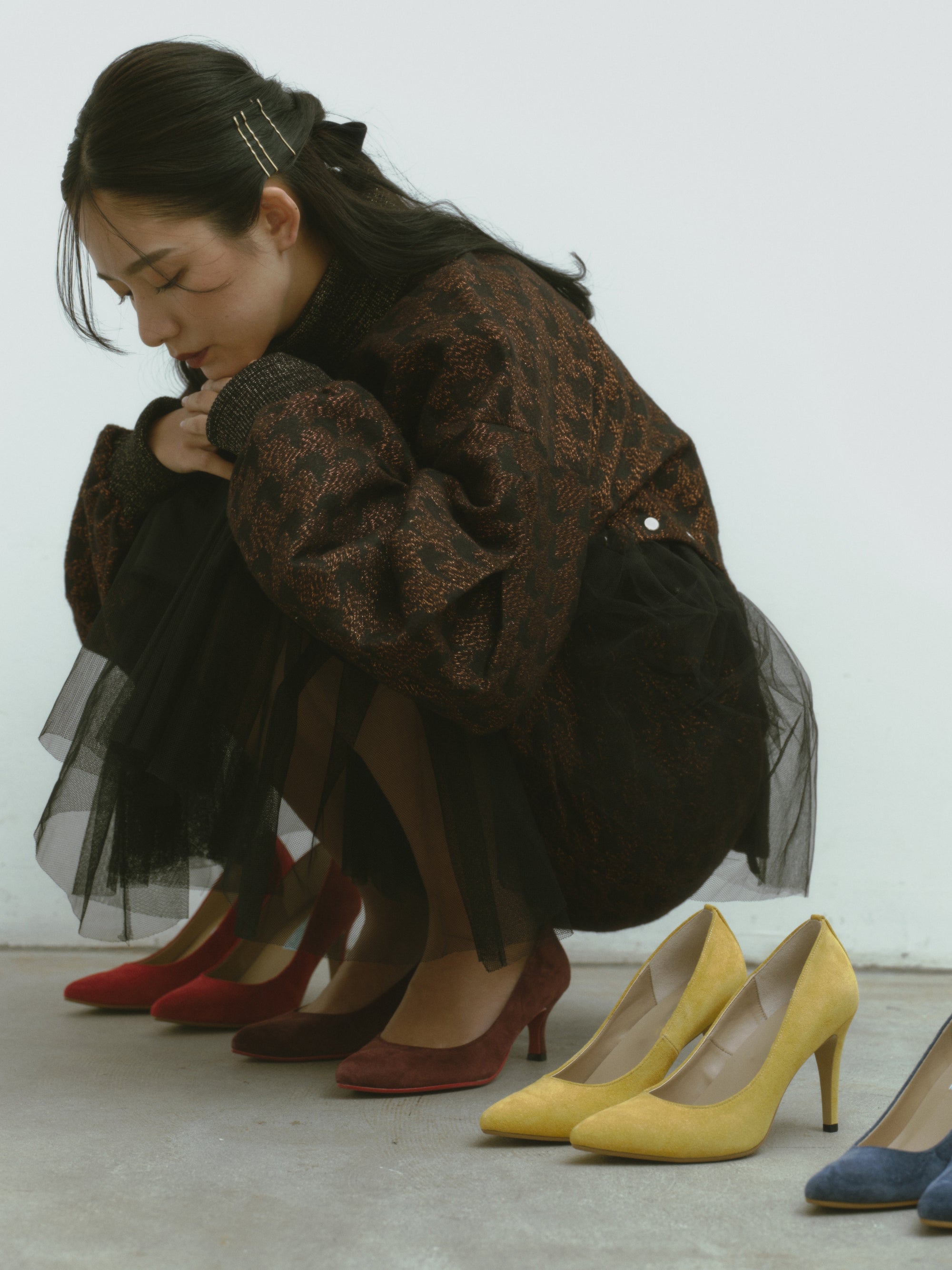 かかとの靴ずれを防ぐためには?多くの人が見落としている3つの重要ポイント