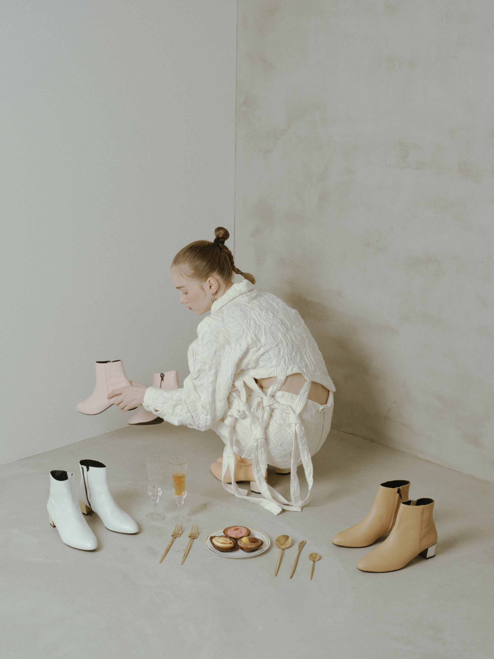 LookBook#2023AW