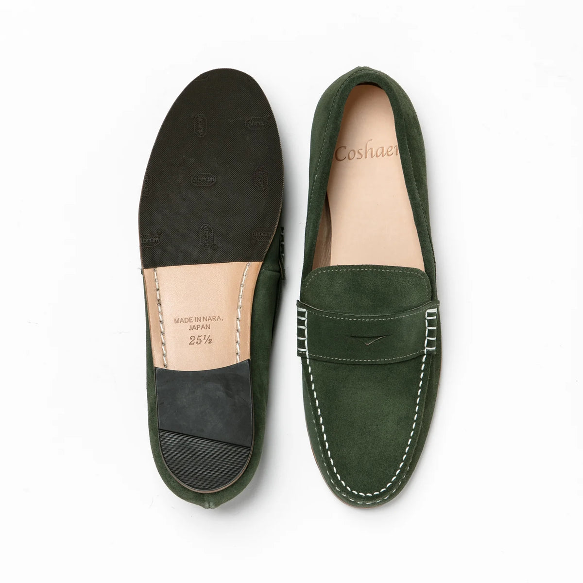 【CS2320】 Drive Khaki