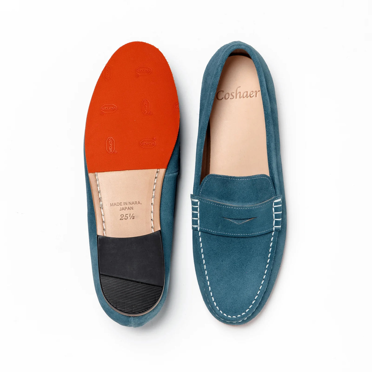 【CS2320】 Drive Blue