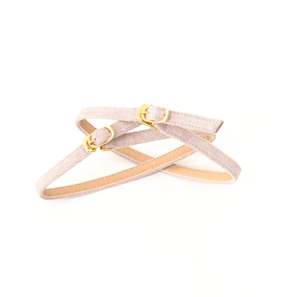 アンクルストラップ