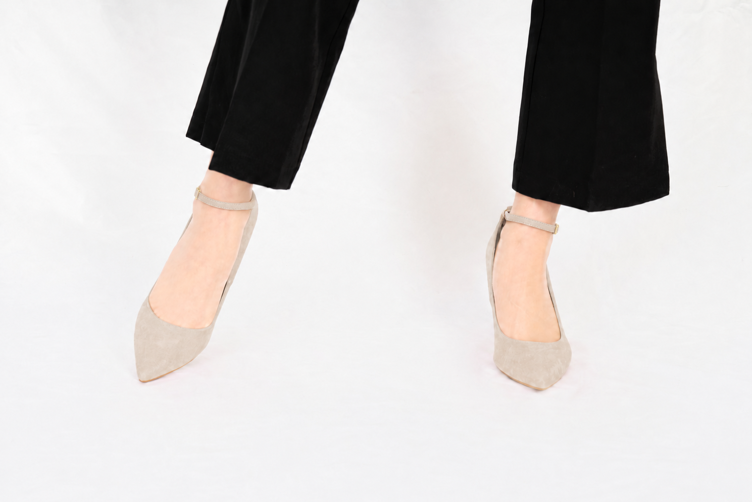 THE BASIC ｜ 神戸洋靴店の定番パンプス