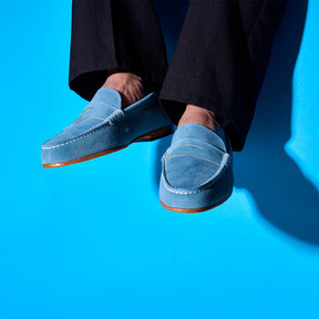 【CS2320】 Drive Blue