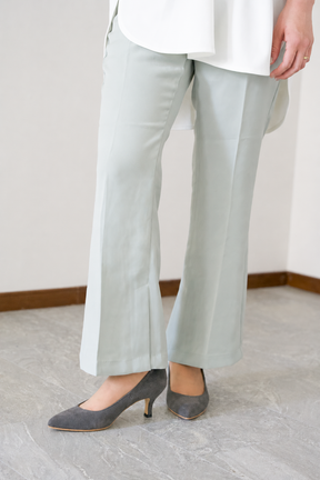 THE BASIC ｜ 神戸洋靴店の定番パンプス