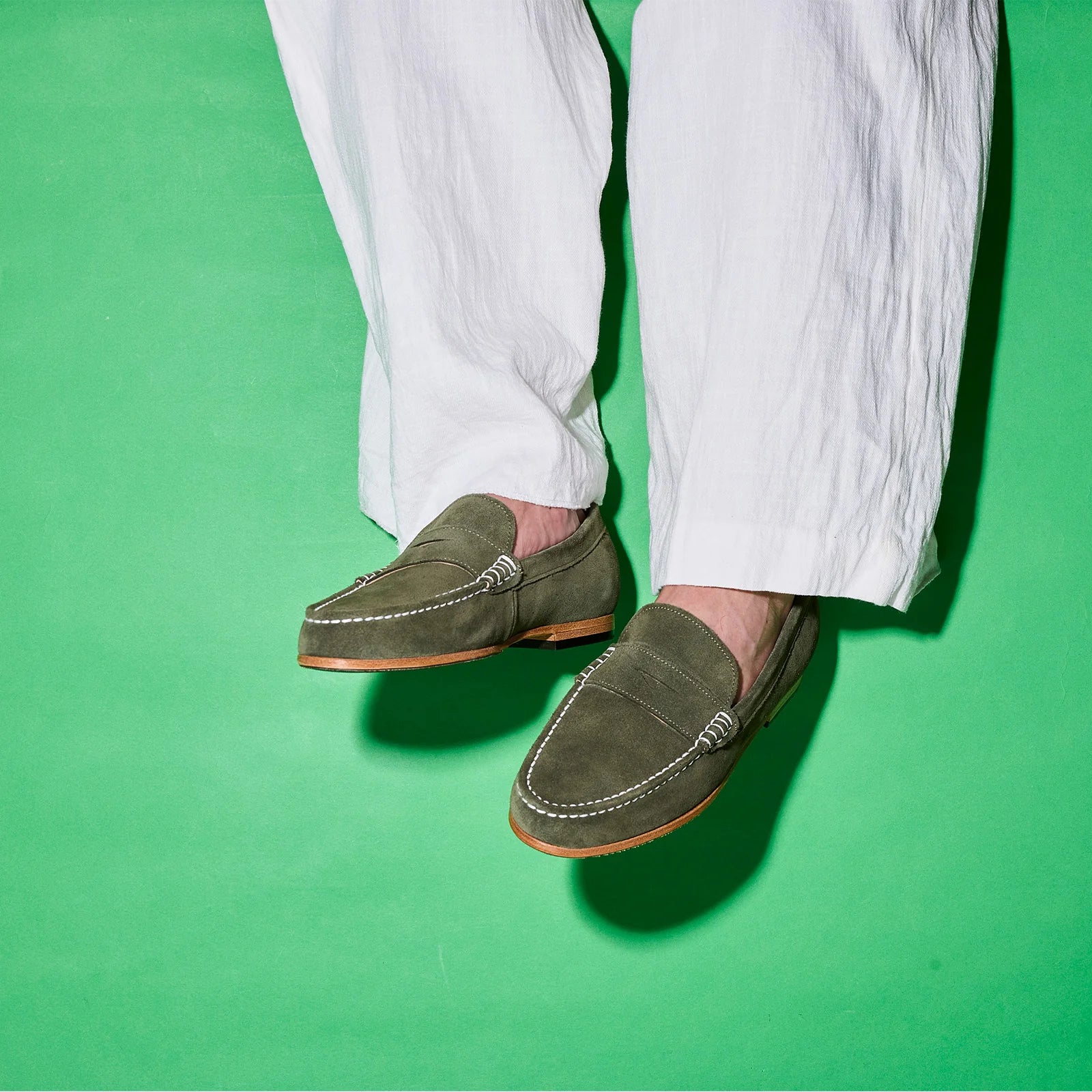 【CS2320】 Drive Khaki