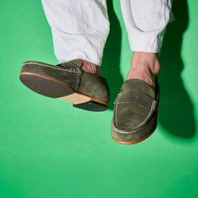 【CS2320】 Drive Khaki