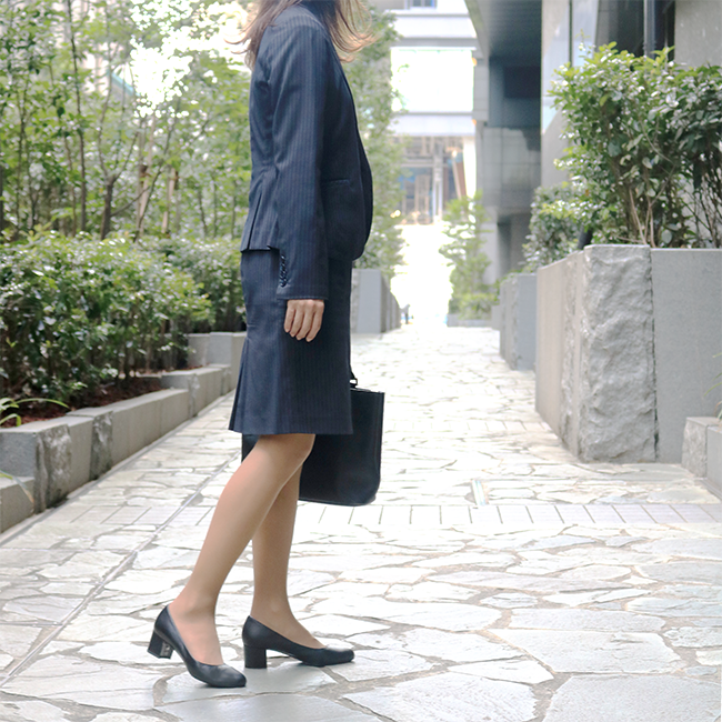 CATHERINE Black Smooth 2E