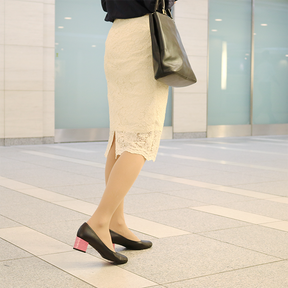 CATHERINE Black Smooth 2E