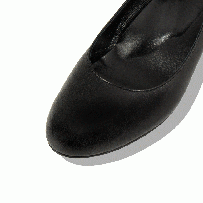 CATHERINE Black Smooth 2E