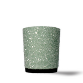 Calinan Glitter Green