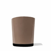 Calinan Patent Pale Taupe