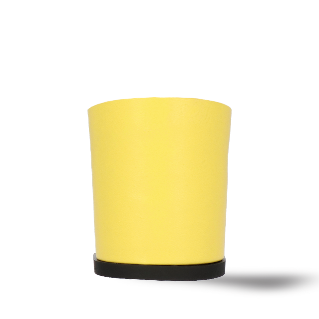 Calinan Smooth Yellow