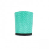 Calinan Snake Print Aqua Green