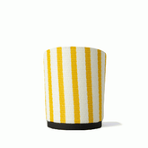 Calinan Stripe Yellow