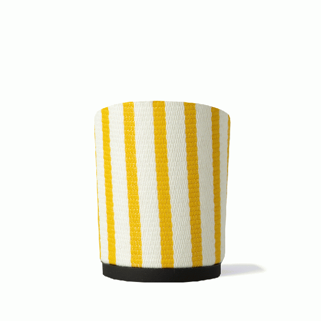 Calinan Stripe Yellow