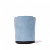 Calinan Suede Powder Blue