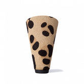 Centenary Hair Calf Pony Cheetah