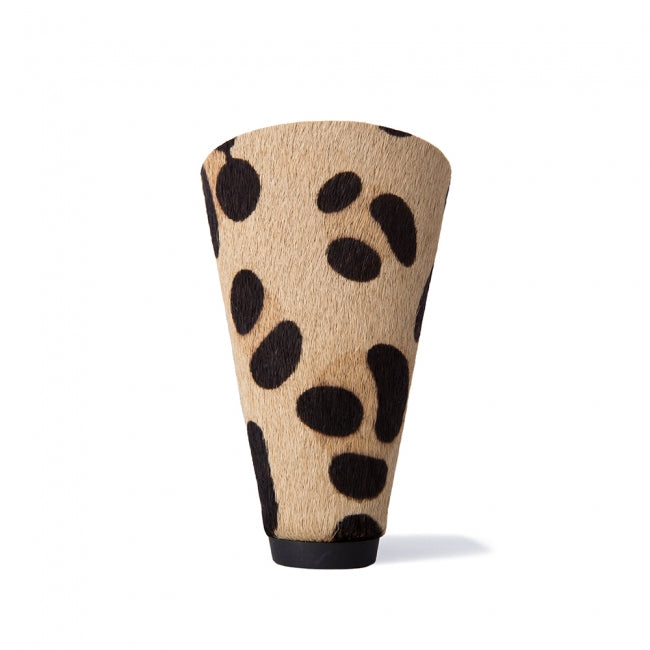 Centenary Hair Calf Pony Cheetah