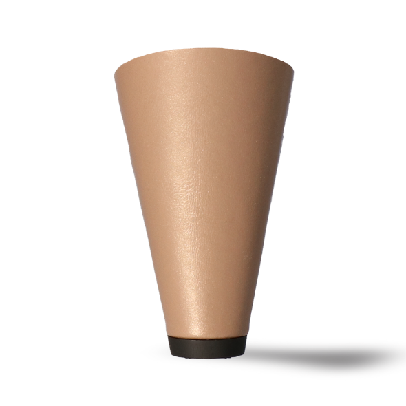 Centenary Smooth Shiny Beige