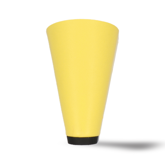 Centenary Smooth Yellow