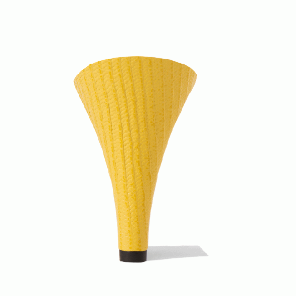 Eureka Embossed Lether Illuminating