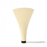 Eureka Glossy Ivory
