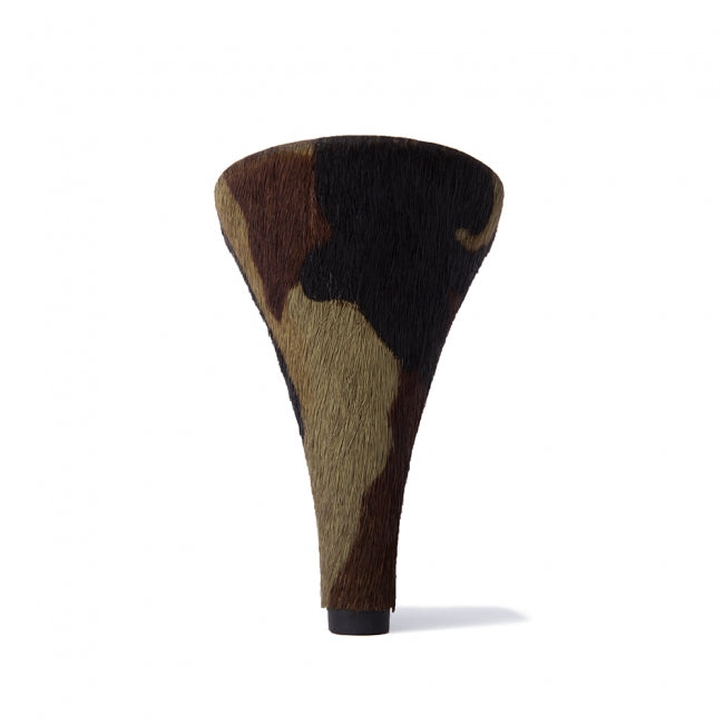 Eureka Hair Calf Pony Camouflage