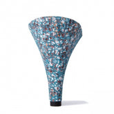 Eureka Mosaic Blue