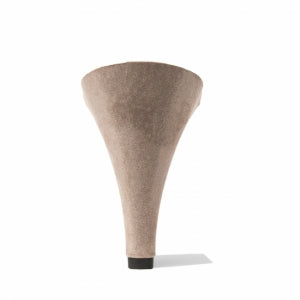 Eureka Smooth Shiny Beige