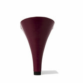 Eureka Smooth Burgundy