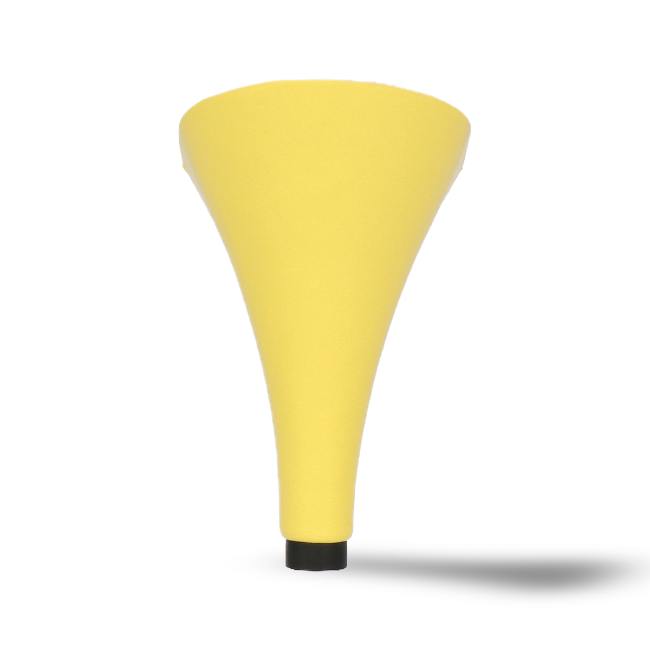 Eureka Smooth Yellow