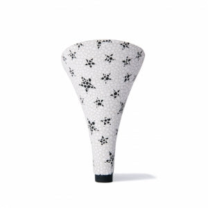 Eureka Star Black×White