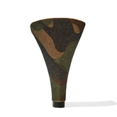 Eureka Suede Camouflage