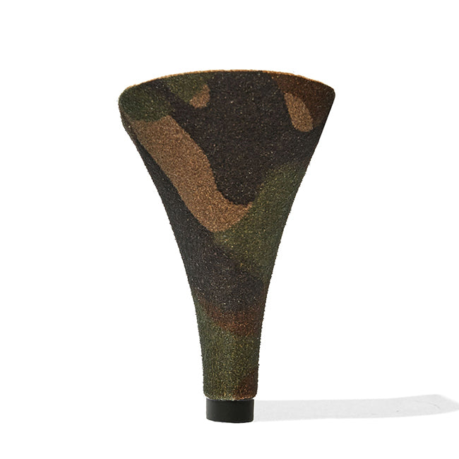 Eureka Suede Camouflage