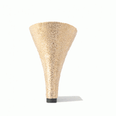 Eureka Suede Gold