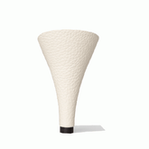 Eureka Textured White