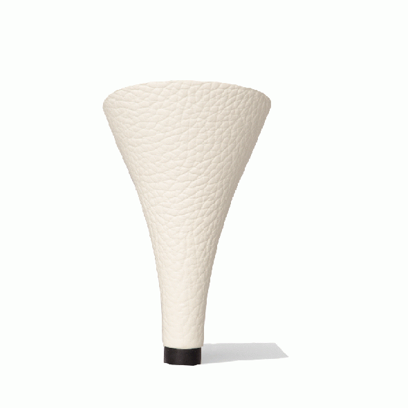 Eureka Textured White