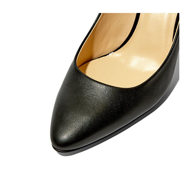 FLORENCE Black Smooth