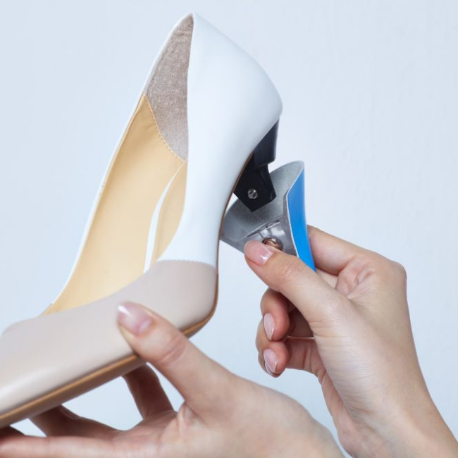 NEW FLORENCE Suede Black