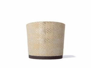 Noor Irregular Dot Beige