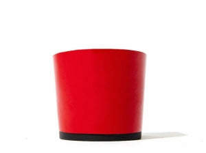 Noor Patent Red
