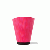 Orloff Embossed Lether Raspberry Sorbet