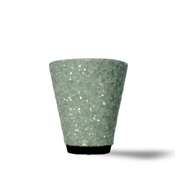 Orloff Glitter Green