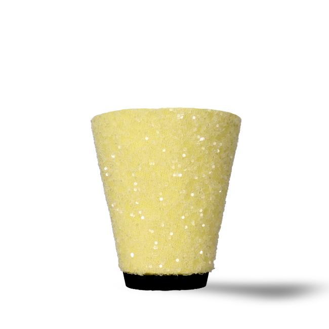 Orloff Glitter Lemon