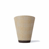 Orloff Irregular Dot Beige