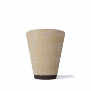 Orloff Irregular Dot Beige