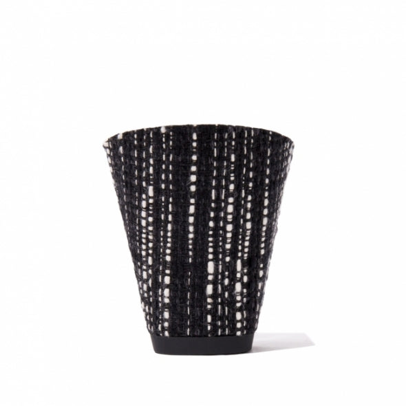 Orloff Knit Black×White