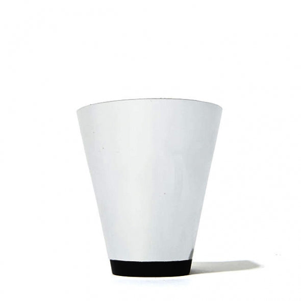 Orloff Metallic Silver