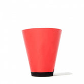 Orloff Metallic red